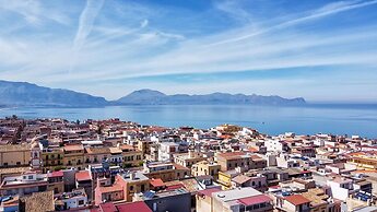 Sunset House Balestrate