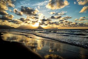 Sunset House Balestrate