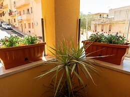 Sunset House Balestrate