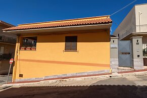 Sunset House Balestrate