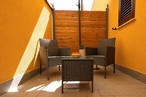 Sunset House Balestrate