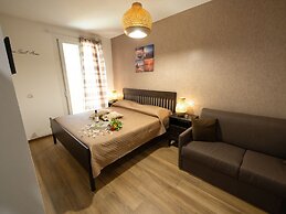 Sunset House Balestrate