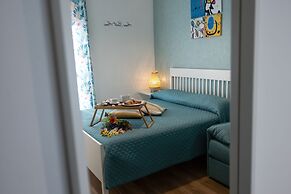 Sunset House Balestrate