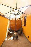 Sunset House Balestrate