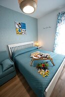 Sunset House Balestrate