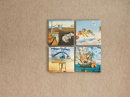 Sunset House Balestrate