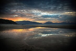 Sunset House Balestrate