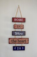 Sunset House Balestrate