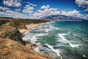 Sunset House Balestrate