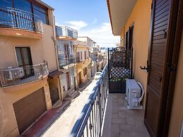 Sunset House Balestrate