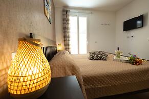 Sunset House Balestrate