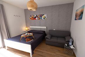 Sunset House Balestrate