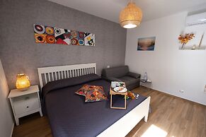 Sunset House Balestrate