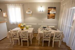 Sunset House Balestrate