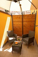 Sunset House Balestrate