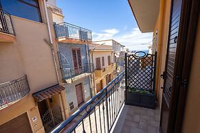 Sunset House Balestrate