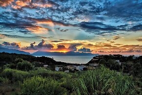 Sunset House Balestrate