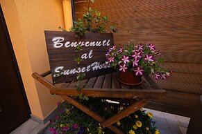 Sunset House Balestrate