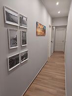 Sunset House Balestrate