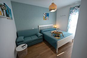 Sunset House Balestrate