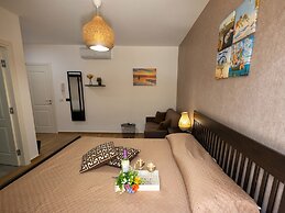 Sunset House Balestrate