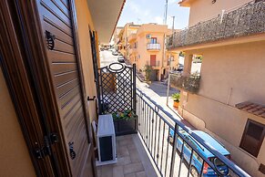 Sunset House Balestrate