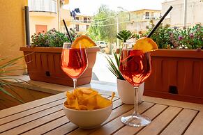 Sunset House Balestrate