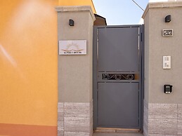 Sunset House Balestrate