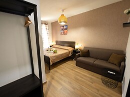 Sunset House Balestrate