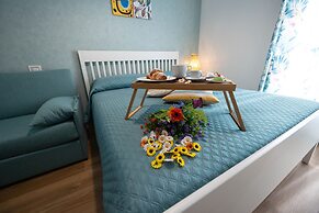 Sunset House Balestrate