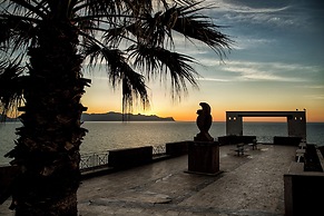 Sunset House Balestrate