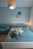 Sunset House Balestrate