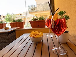 Sunset House Balestrate