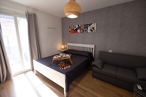 Sunset House Balestrate