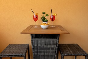 Sunset House Balestrate