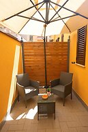 Sunset House Balestrate