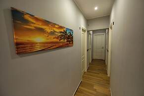 Sunset House Balestrate