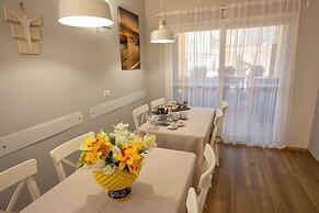 Sunset House Balestrate