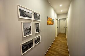 Sunset House Balestrate