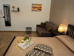 Sunset House Balestrate