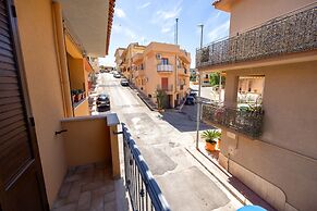 Sunset House Balestrate