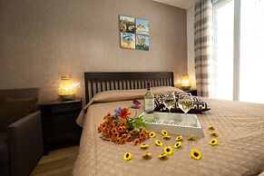 Sunset House Balestrate