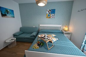 Sunset House Balestrate