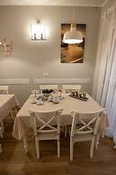 Sunset House Balestrate