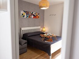 Sunset House Balestrate