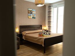 Sunset House Balestrate