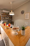 Sunset House Balestrate