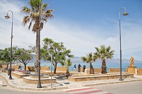 Sunset House Balestrate