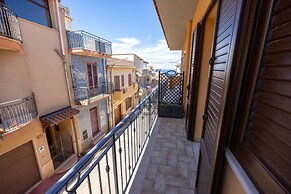 Sunset House Balestrate