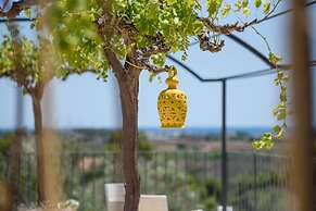 Masseria Baroni di Montesardo